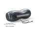 Вібромастурбатор Dorcel BLOWJOY VIBE, ефект всмоктування