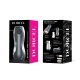 Вібромастурбатор Dorcel BLOWJOY VIBE, ефект всмоктування