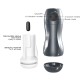 Вібромастурбатор Dorcel BLOWJOY VIBE, ефект всмоктування