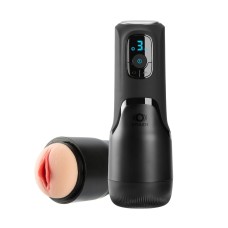 Мастурбатор Otouch AIRTURN 4