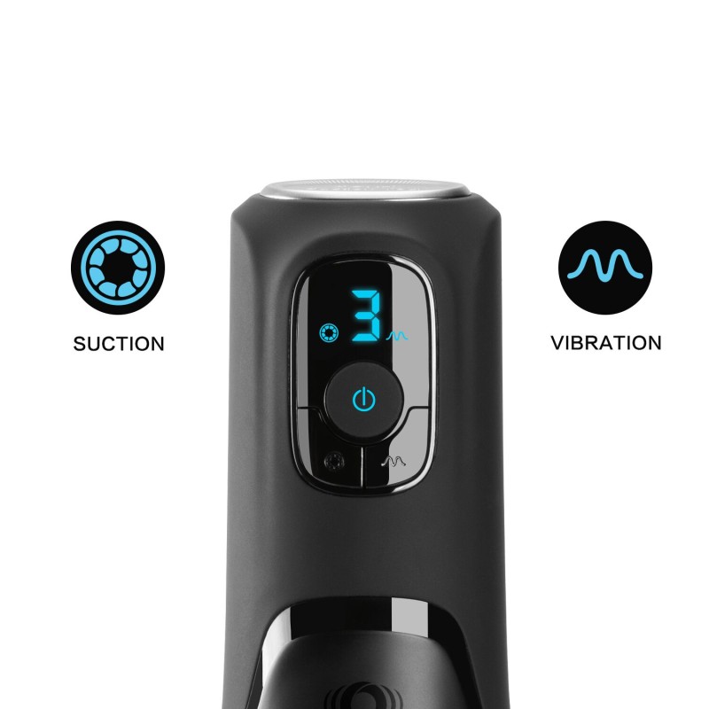 Мастурбатор Otouch AIRTURN 4
