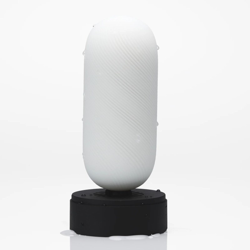 Мастурбатор Tenga 3Dx Zen, дуже ніжний