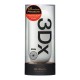Мастурбатор Tenga 3Dx Zen, дуже ніжний