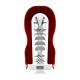 Мастурбатор Tenga Super Tenga 02 Tornado Blast