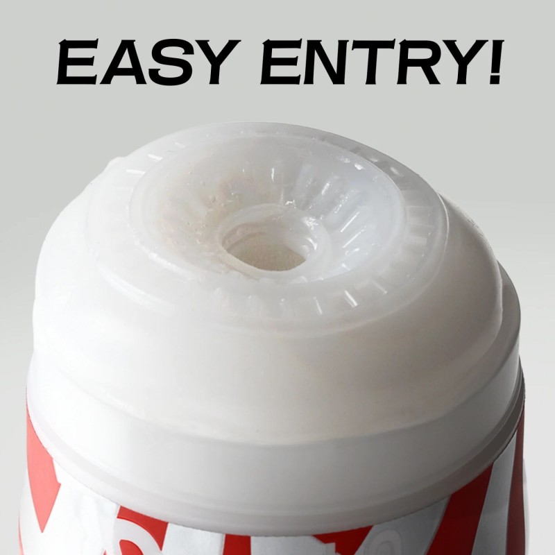 Мастурбатор Tenga Super Tenga 03 Meteor Smash