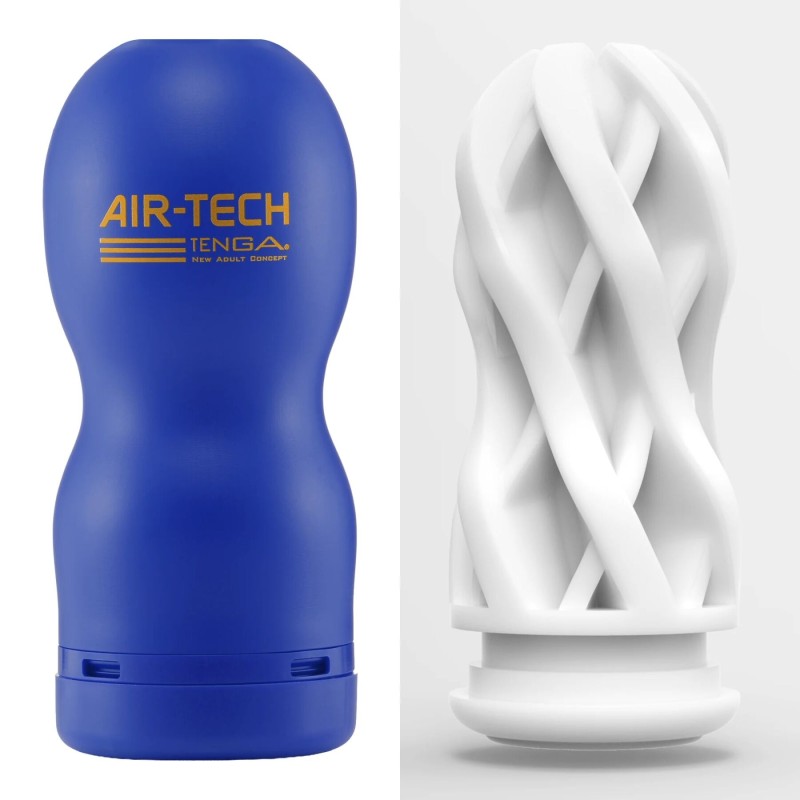 Мастурбатор Tenga Air-Tech Premium