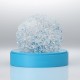 Мастурбатор Tenga Geo Coral Clear, новий матеріал, об’ємні зірки