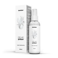 Пролонгатор Satisfyer Delay Spray 150 мл