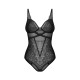 Боді Obsessive Deina More teddy S/M
