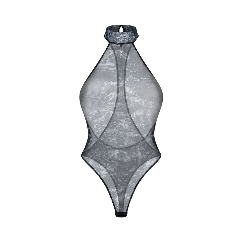 Боді Obsessive Corrosis teddy S/M