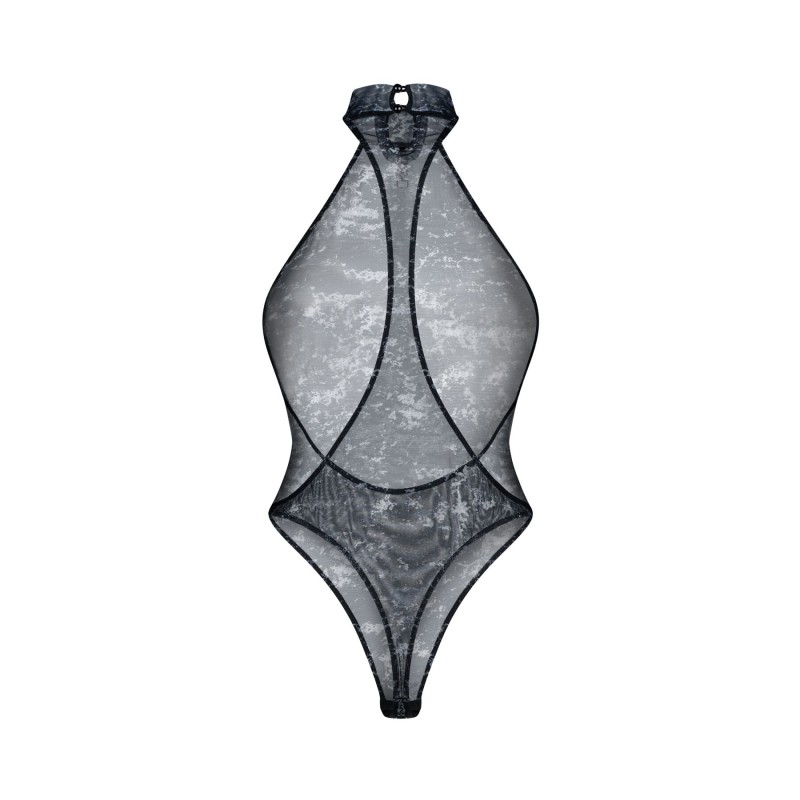 Боді Obsessive Corrosis teddy S/M