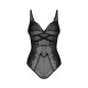 Боді Obsessive Deina More teddy L/XL