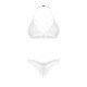 Комплект Obsessive Weddya 3-pcs set S/M