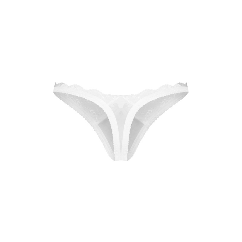 Комплект Obsessive Weddya 3-pcs set S/M