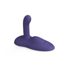 Подвійний sit-on-top пульсатор Love To Love GOFAST - стимуляція клітора та точки G, регулюється