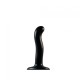 Насадка для страпона Strap-On-Me P&G-Spot Dildo (мятая упаковка!!!)