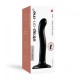 Насадка для страпона Strap-On-Me P&G-Spot Dildo (мятая упаковка!!!)