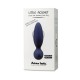 Анальная вибропробка Adrien Lastic Little Rocket (пятна на упаковке!!!)