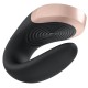 Смарт-вібратор для пар Satisfyer Double Love (Black) (м'яте паковання!!!)