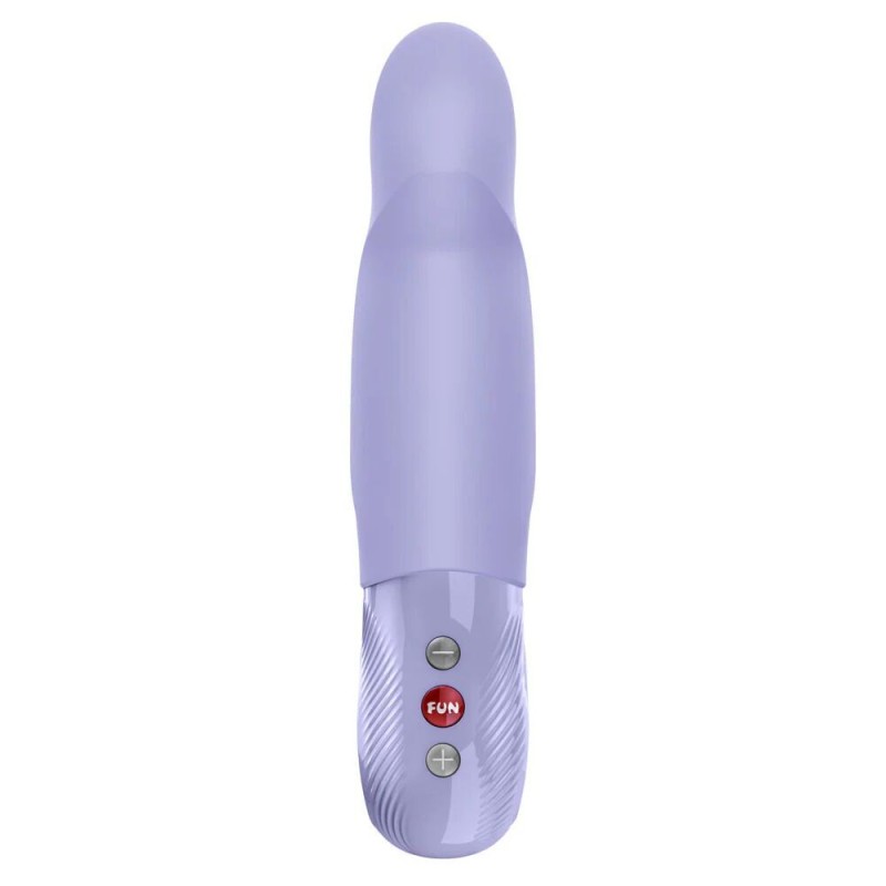 Пульсатор для точки G Fun Factory STRONIC G FORTE Purple (м'яте паковання!!!)