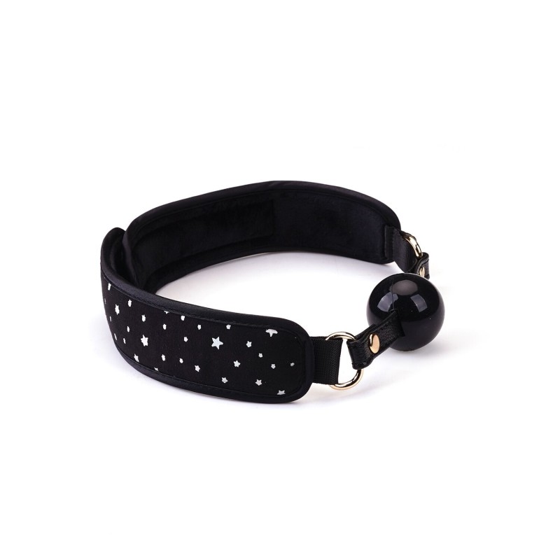Набір Liebe Seele Stary Nights 7pcs Bondage Kit (м'яте паковання!!!)