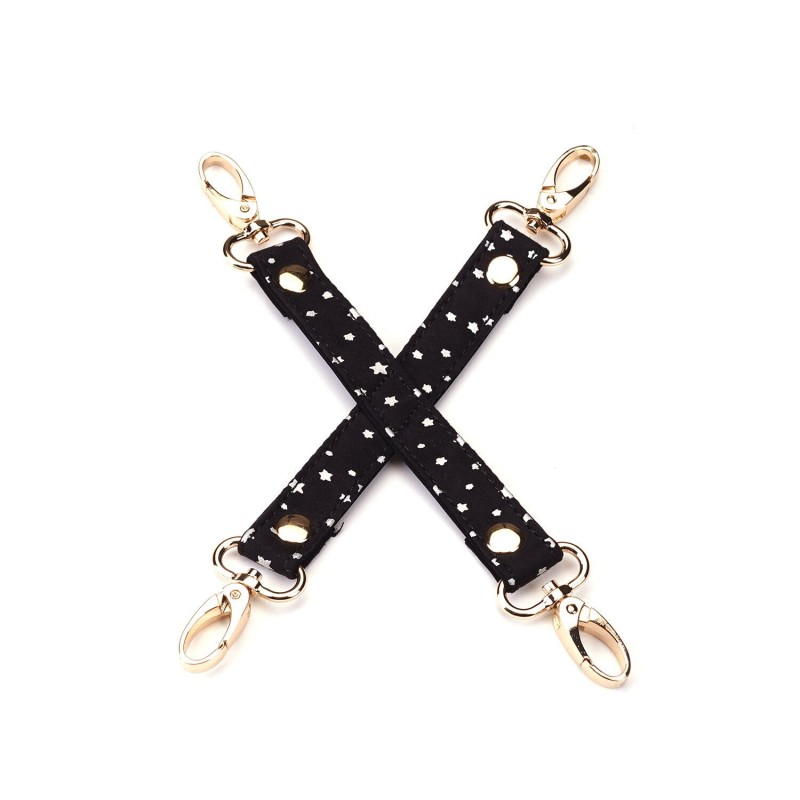 Набір Liebe Seele Stary Nights 7pcs Bondage Kit (м'яте паковання!!!)