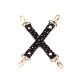 Набір Liebe Seele Stary Nights 7pcs Bondage Kit (м'яте паковання!!!)
