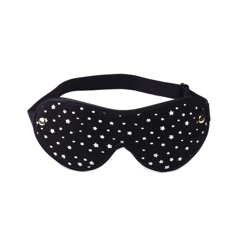 Набір Liebe Seele Stary Nights 7pcs Bondage Kit (м'яте паковання!!!)