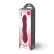 Пульсатор для точки G Fun Factory Stronic Wave Wine Red (м'яте паковання!!!)