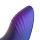 Эрекционное виброкольцо Hueman - Infinity Ignite Vibrating Cock Ring (мятая упаковка!!!)