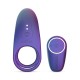Эрекционное виброкольцо Hueman - Infinity Ignite Vibrating Cock Ring (мятая упаковка!!!)