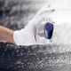 Эрекционное виброкольцо Hueman - Infinity Ignite Vibrating Cock Ring (мятая упаковка!!!)