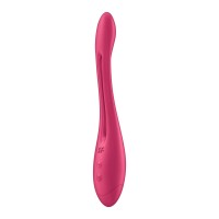 Універсальний гнучкий вібратор для пар Satisfyer Elastic Game Battery Series (м'яте паковання!!!)
