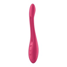 Універсальний гнучкий вібратор для пар Satisfyer Elastic Game Battery Series (м'яте паковання!!!)