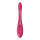 Універсальний гнучкий вібратор для пар Satisfyer Elastic Game Battery Series (м'яте паковання!!!)