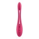 Універсальний гнучкий вібратор для пар Satisfyer Elastic Game Battery Series (м'яте паковання!!!)