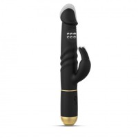 Вібратор Dorcel Furious Rabbit 2.0 (м'яте паковання!!!)