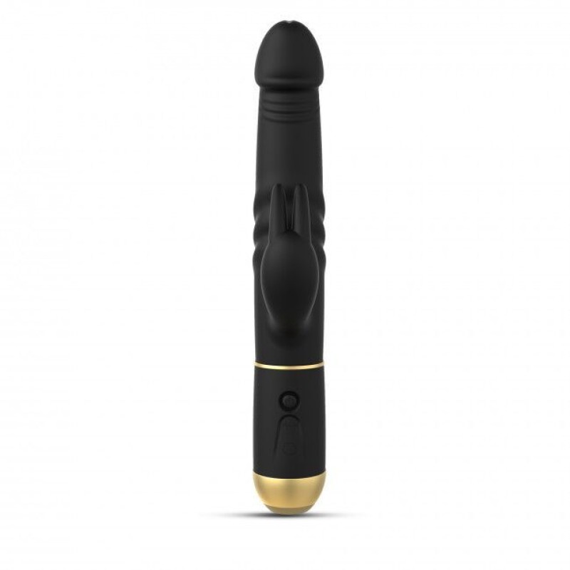 Вібратор Dorcel Furious Rabbit 2.0 (м'яте паковання!!!)