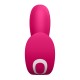 Смарт-вібратор у трусики Satisfyer Top Secret Pink (м'яте паковання!!!)
