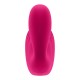 Смарт-вібратор у трусики Satisfyer Top Secret Pink (м'яте паковання!!!)