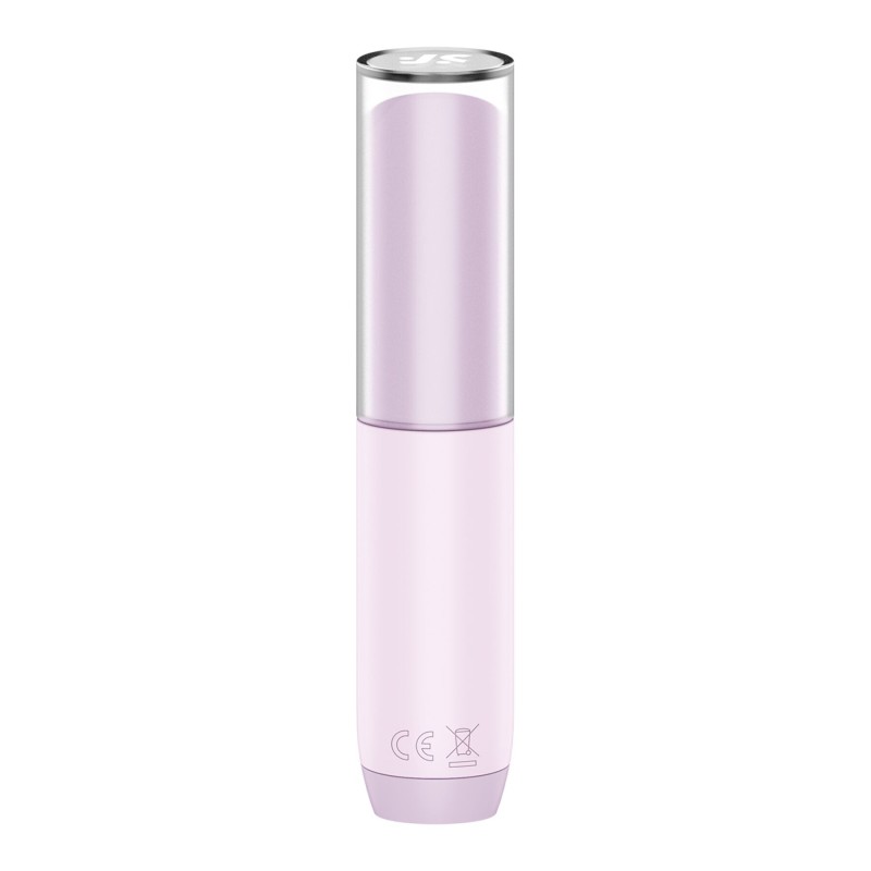 Вакуумный стимулятор Satisfyer Secret Kiss (надорвана упаковка!!!)