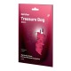 Мішечок для секс-іграшок Satisfyer Treasure Bag L (відкрите паковання!!!)
