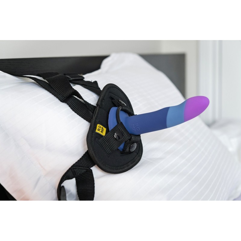Страпон Romp Piccolo Pegging Kit