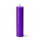 Свеча для WaxPlay Feral Feelings classic 15 см Purple