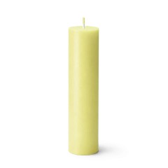 Свеча для WaxPlay Feral Feelings soft 15 см Light Yellow