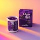 БДСМ-свеча низкотемпературная Love To Love LIGHT MY FIRE - WAX PLAY 65 г