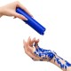 Свеча для WaxPlay Feral Feelings classic 15 см Blue