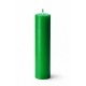 Свеча для WaxPlay Feral Feelings classic 15 см Green