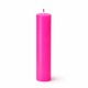 Свеча для WaxPlay Feral Feelings UV-neon 15 см Neon Pink