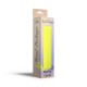 Свеча для WaxPlay Feral Feelings UV-neon 15 см Neon Yellow